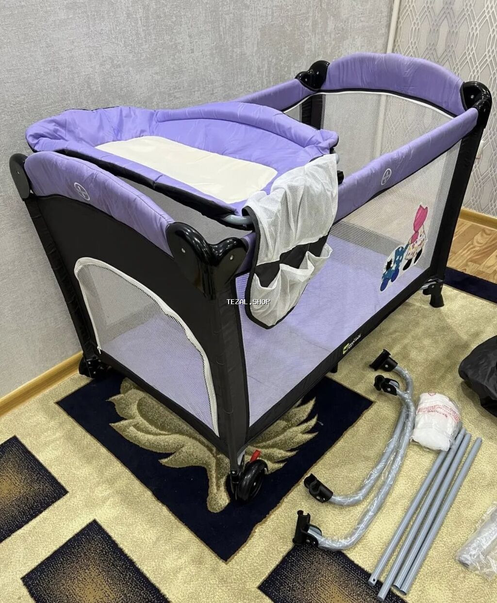 2 mertebelidi bewik kimi yelnir