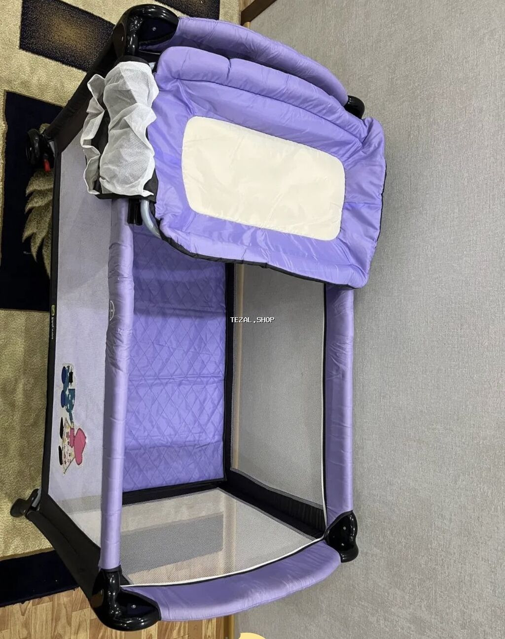 2 mertebelidi bewik kimi yelnir - şəkil 4