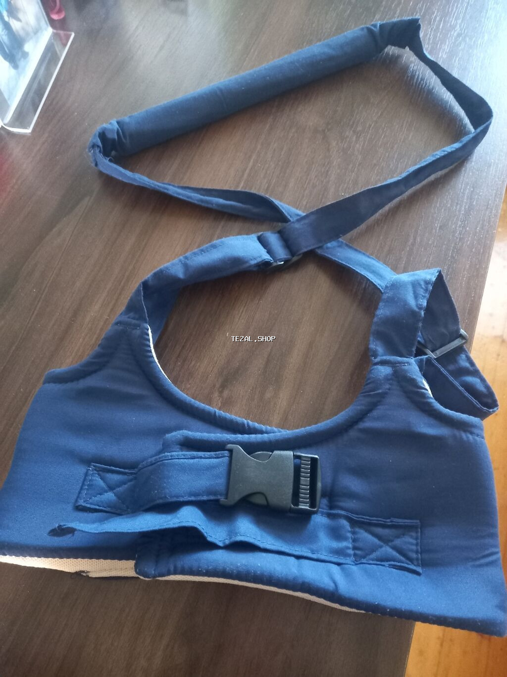 Körpə gəzdirmək üçün. Xaricdən alınıb.10 manat - şəkil 2