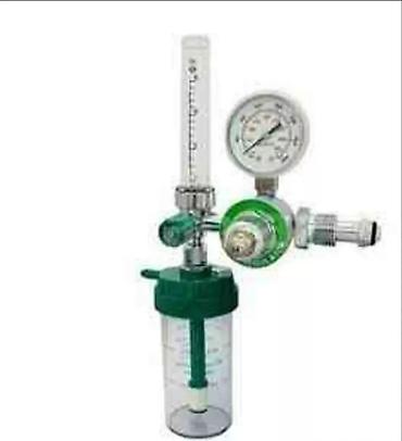 Tibbi Oksigen Balonu icarəsi və satışı Xəstələrin ev şəraitində - şəkil 4