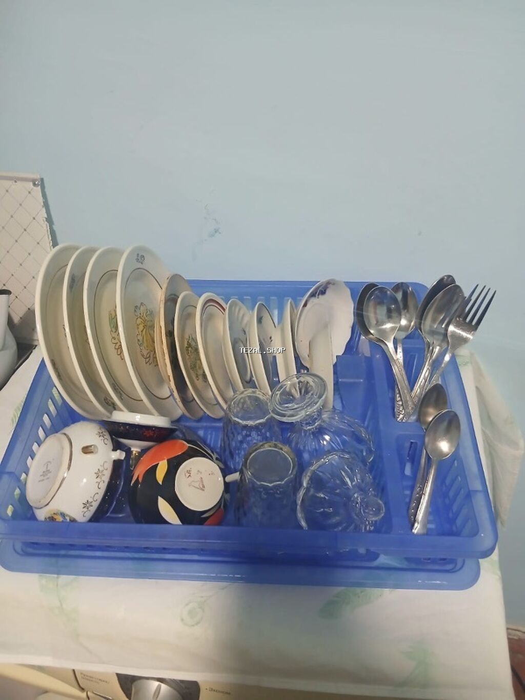 Binəqədi rayonu binəqədi qəbəsi mədən 2 korpus 74 de 1 otaq 1 kuxna - şəkil 4