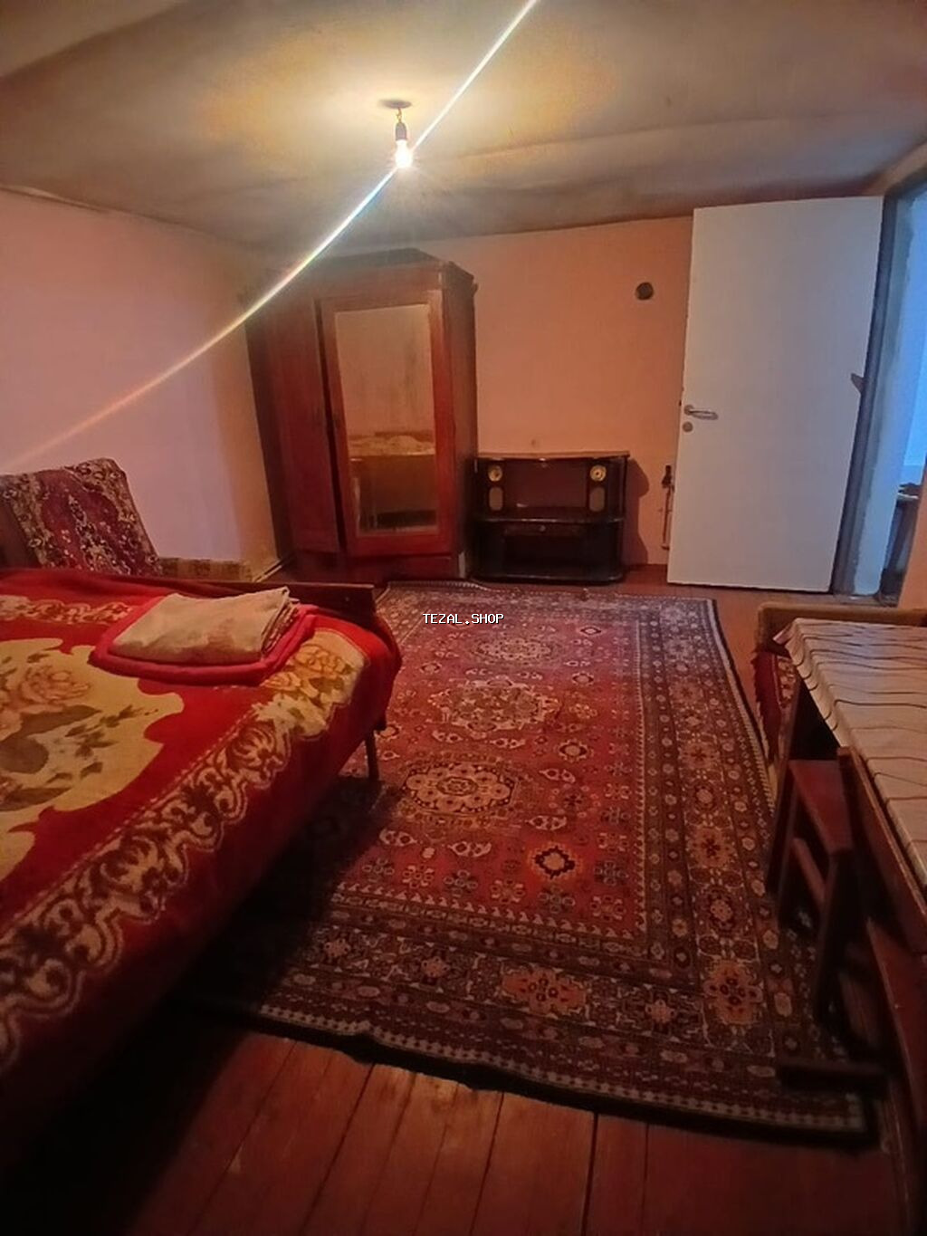 Binəqədi rayonu binəqədi qəbəsi mədən 2 korpus 74 de 1 otaq 1 kuxna - şəkil 5