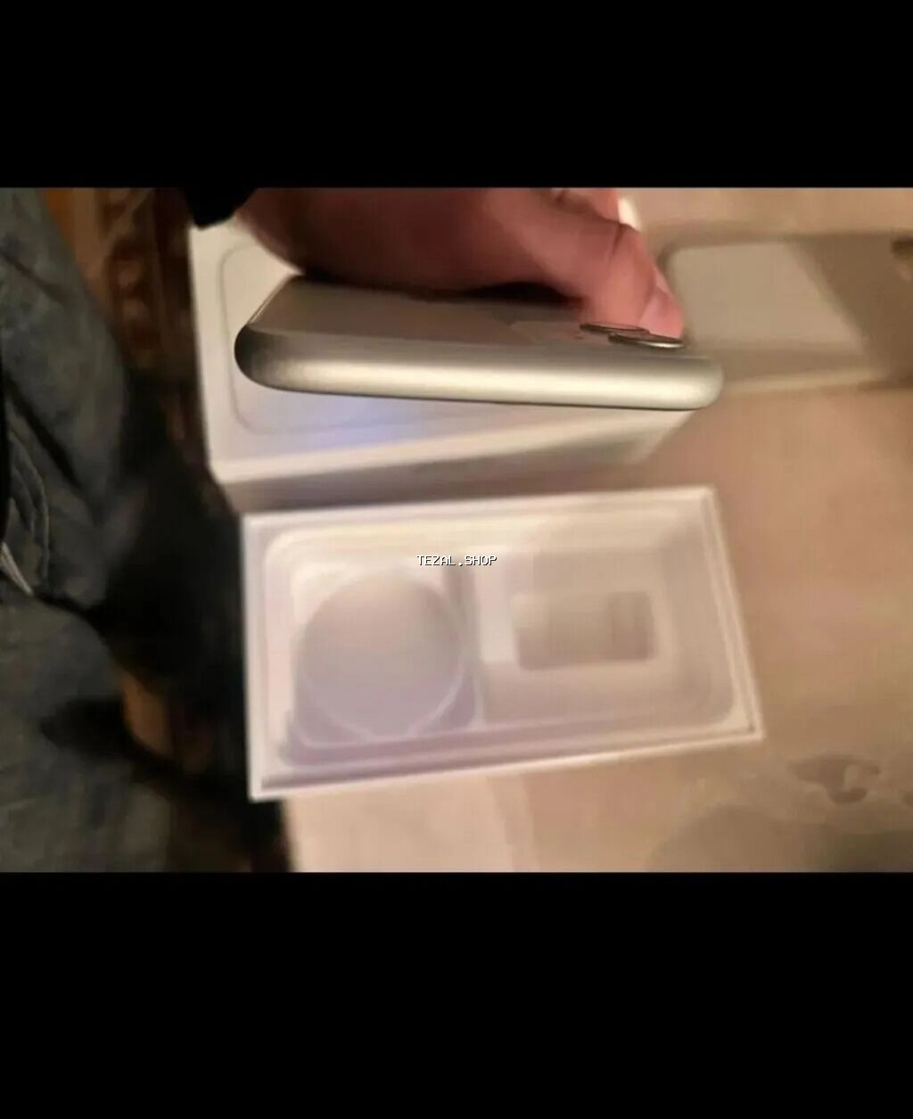 IPhone 11, 128 GB, Zəmanət, Face ID, Sənədlərlə - şəkil 4