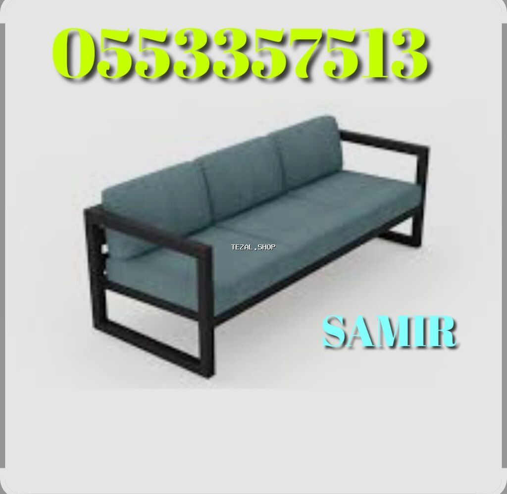 ŞOK ENDIRIM MEBEL DEMIR IŞLERI IDEAL VEZIYYETDE TEHFIL - şəkil 3