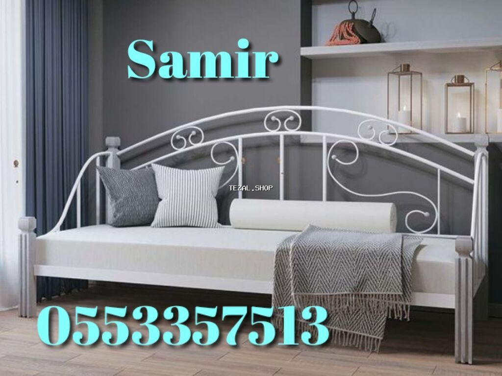 ŞOK ENDIRIM MEBEL DEMIR IŞLERI IDEAL VEZIYYETDE TEHFIL - şəkil 4