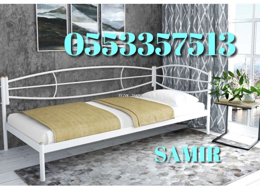 ŞOK ENDIRIM MEBEL DEMIR IŞLERI IDEAL VEZIYYETDE TEHFIL - şəkil 5