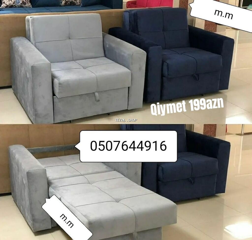 Kreslo-kravat, Bazalı, Təkərsiz, Taxta, Türkiyə, Zəmanətli