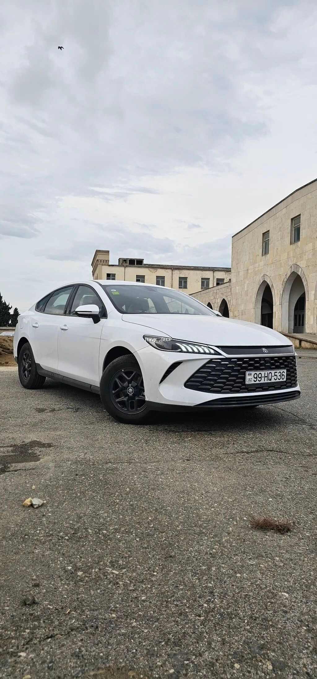 İllik, Toyota, Qalmaq şərti ilə - şəkil 4