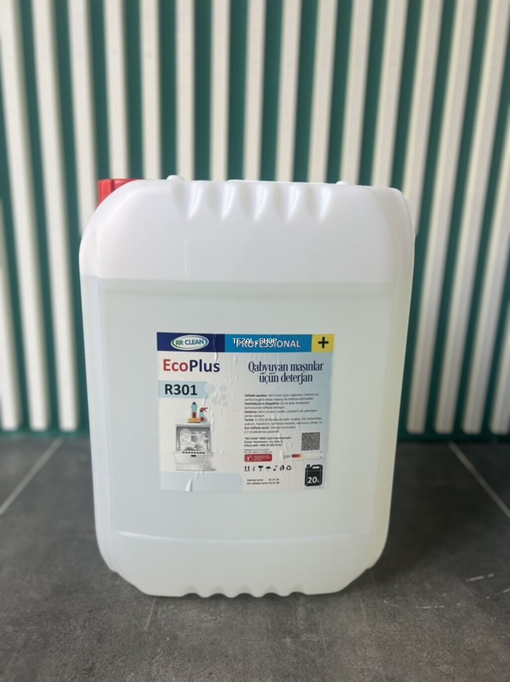 Gel Qabyuyan maşın üçün