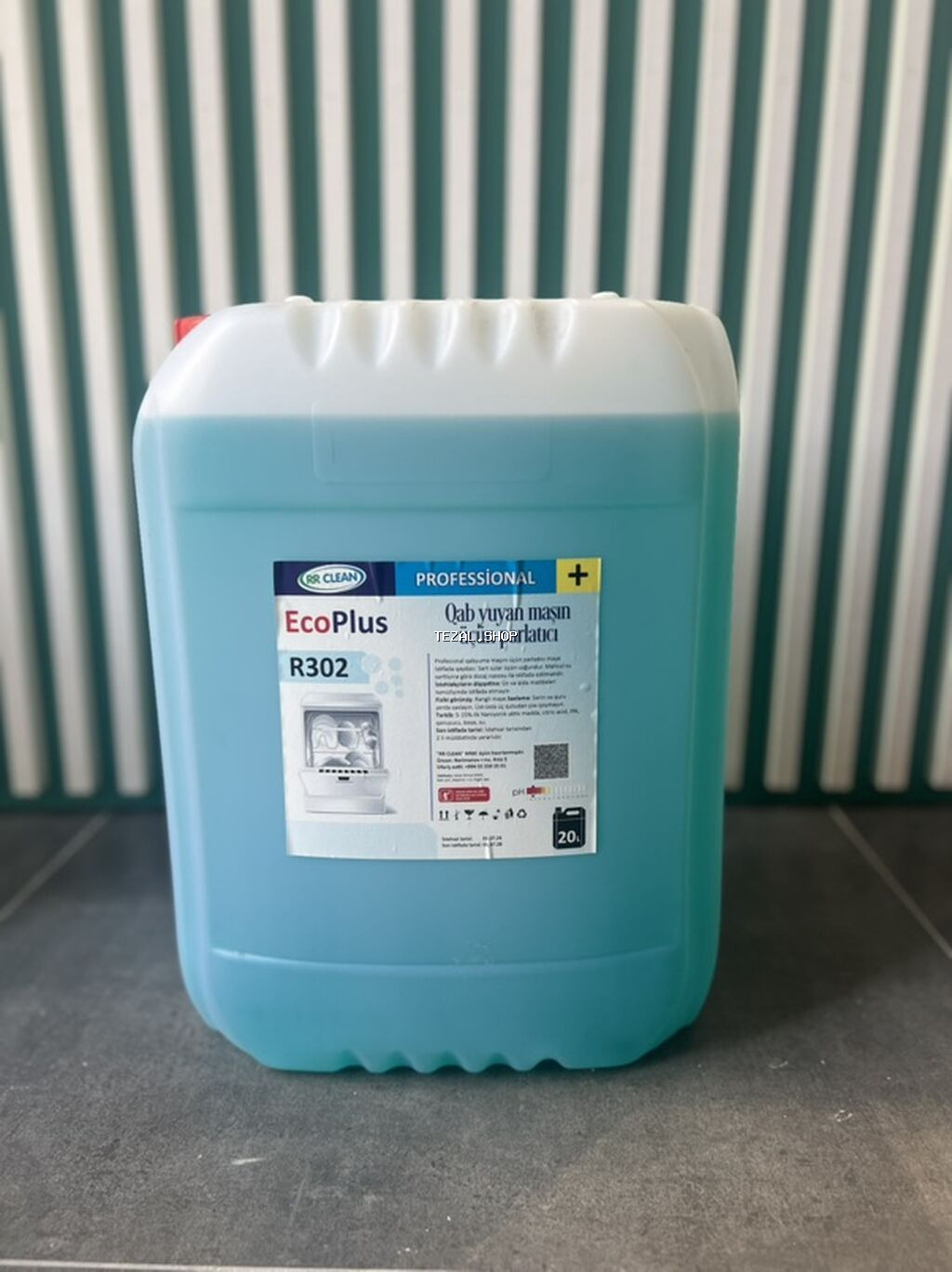 Gel Qabyuyan maşın üçün - şəkil 2