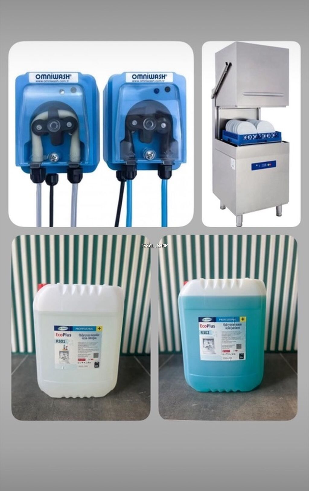 Gel Qabyuyan maşın üçün - şəkil 4