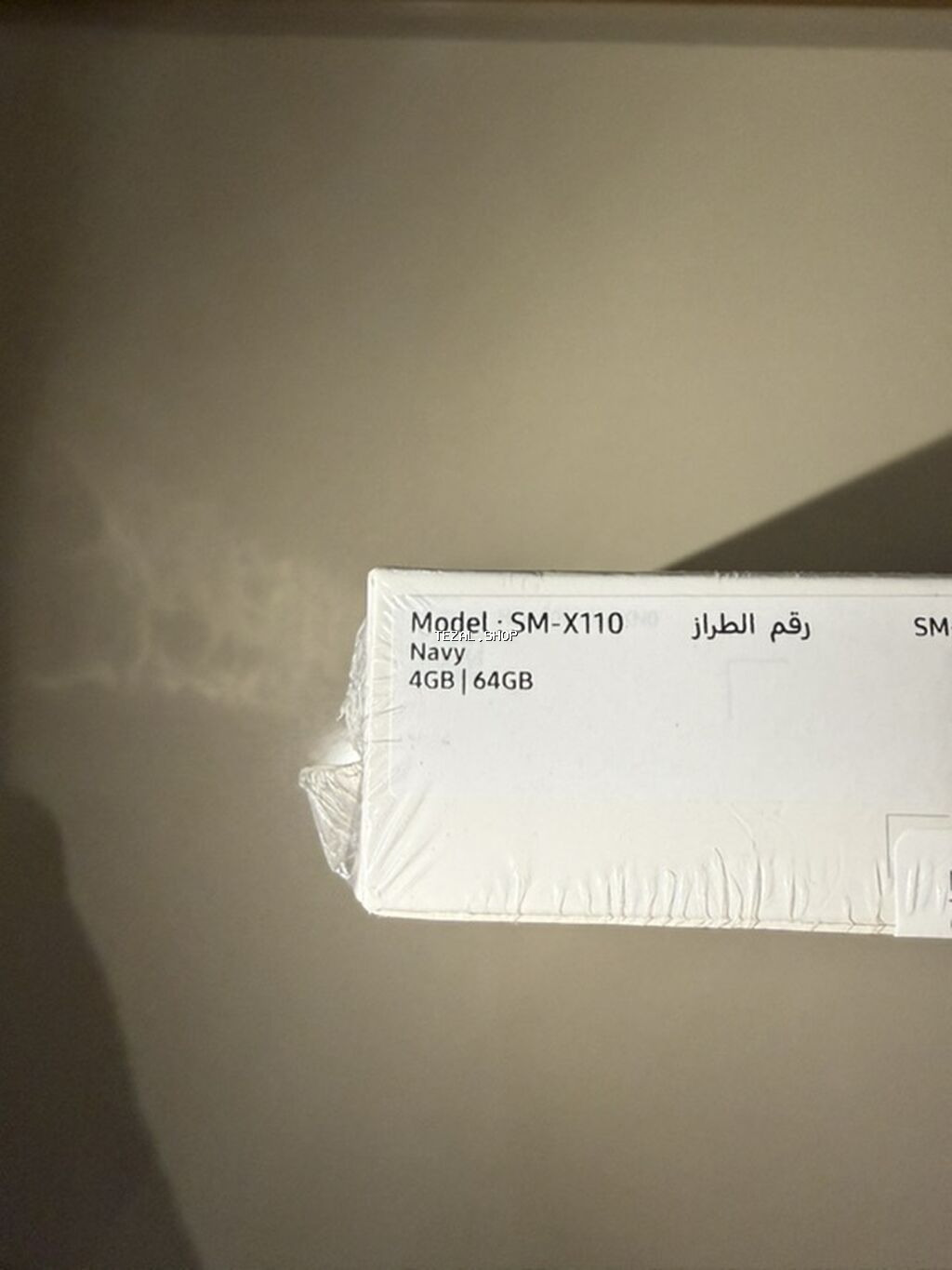 Samsung Galaxy Tab A9 planşet Model: SM-X110 Rəng: Navy (tünd göy) - şəkil 3