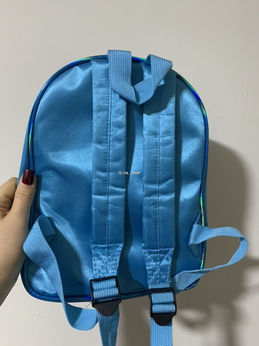 Selfie Girls “Senna” uşaq çantası + sərt qutu penal dəsti …… - - şəkil 4