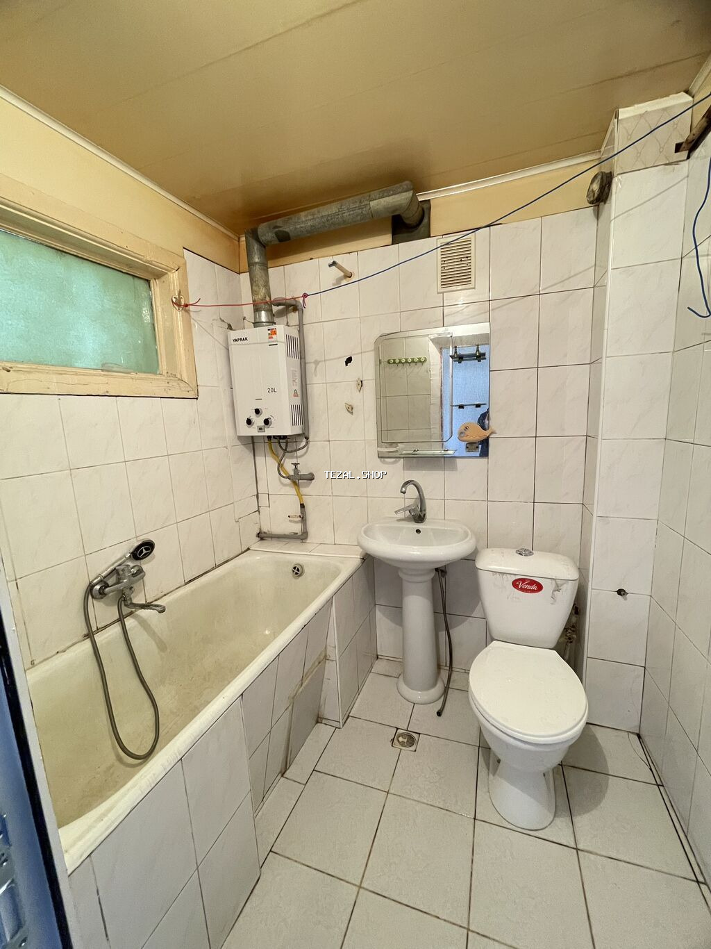 Vasiteci haqqi 120 manat teskil edir sumqayit seheri 2 ci mikrayon - şəkil 5