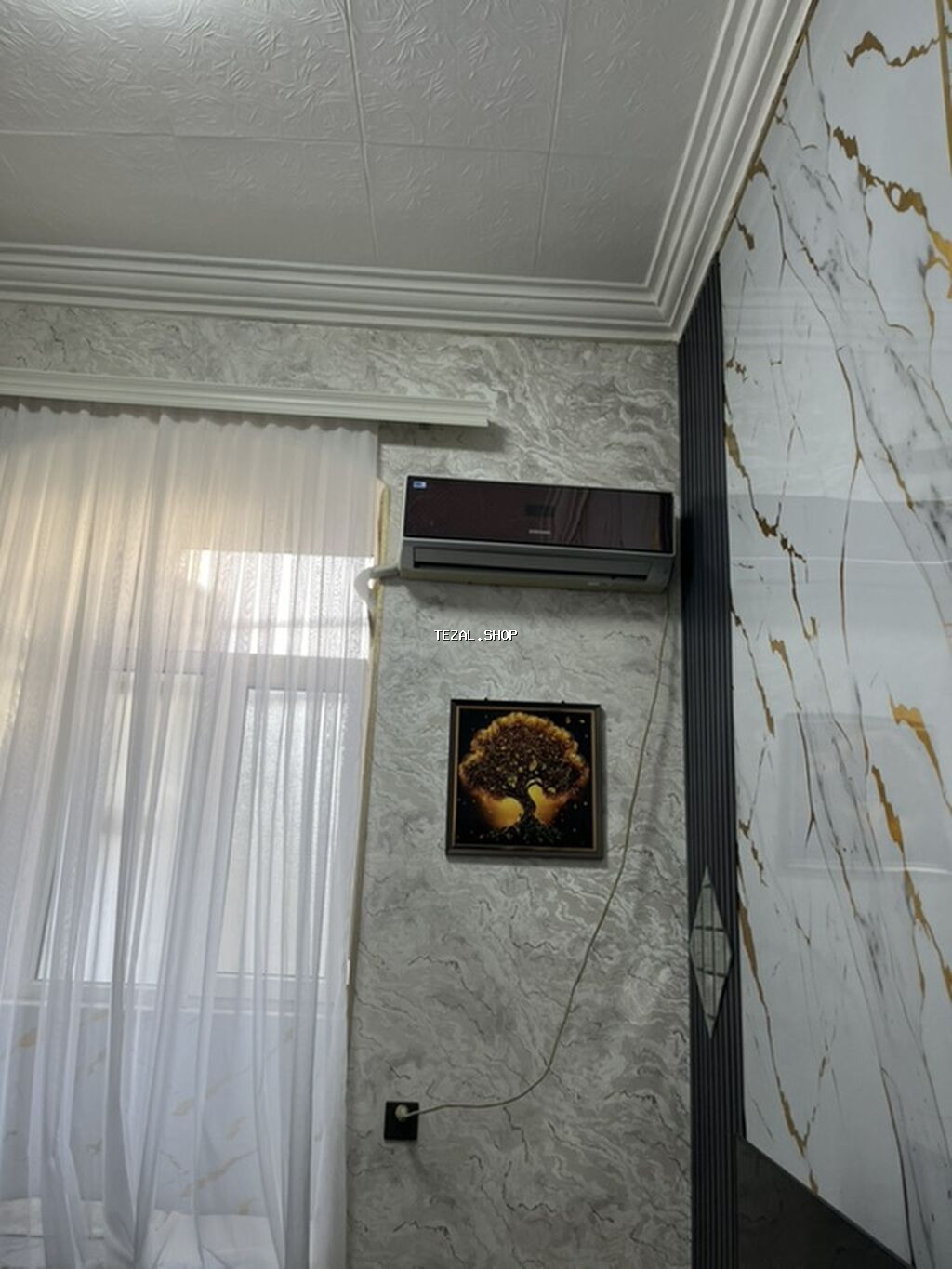 Bakı, 28 May, 1 otaqlı, Köhnə tikili, m. Sahil, 26 kv. m - şəkil 3