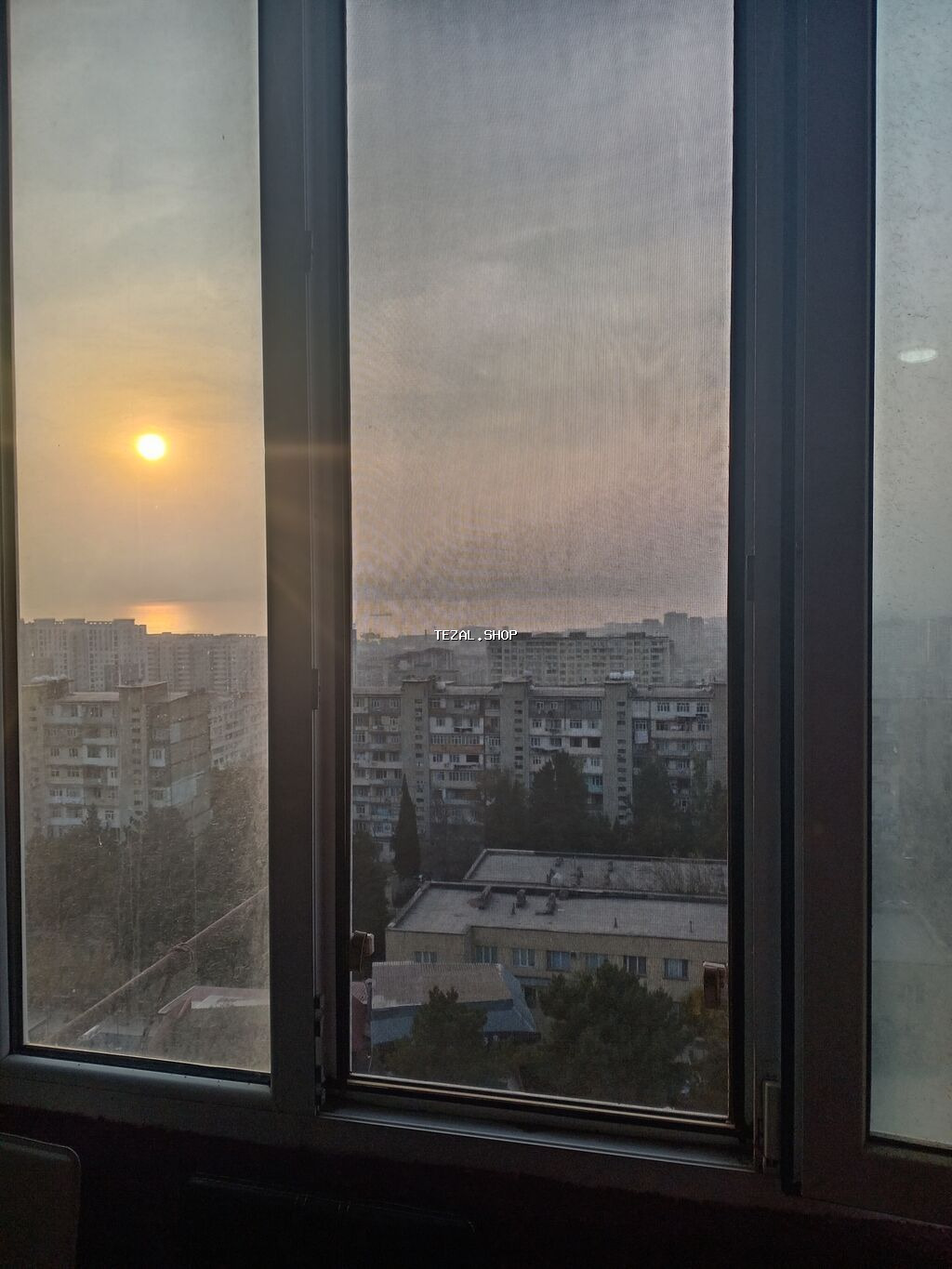 2 otaqlı mənzil – tam mebellə və məişət texnikası ilə Planlaşdırma: - - şəkil 5