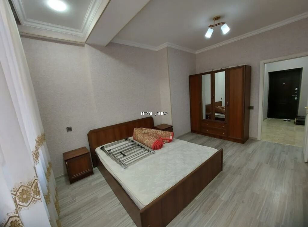 Xırdalan şəhəri, Qalubiyyə küçəsi 65A’da, 15 mərtəbənin 8.mərtəbəsində - şəkil 2