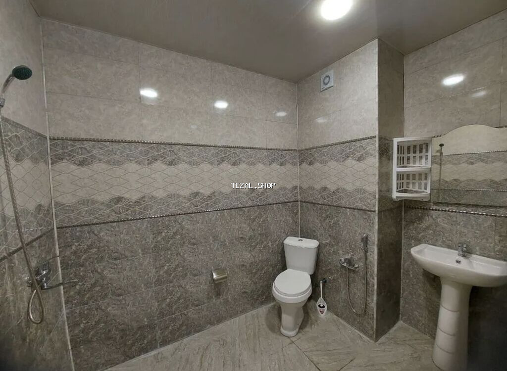 Xırdalan şəhəri, Qalubiyyə küçəsi 65A’da, 15 mərtəbənin 8.mərtəbəsində - şəkil 4