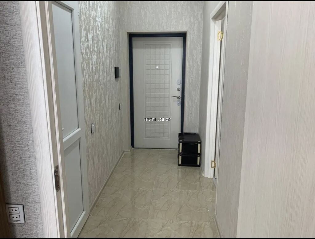 Xırdalan şəhəri, Qalubiyyə küçəsi 65A’da, 15 mərtəbənin 8.mərtəbəsində - şəkil 5