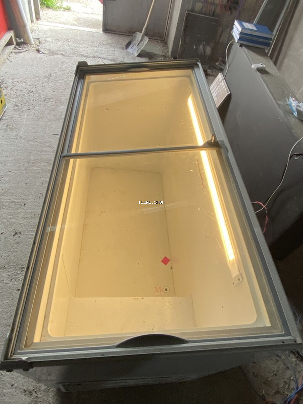 Her formada derin dondurucu - şəkil 2