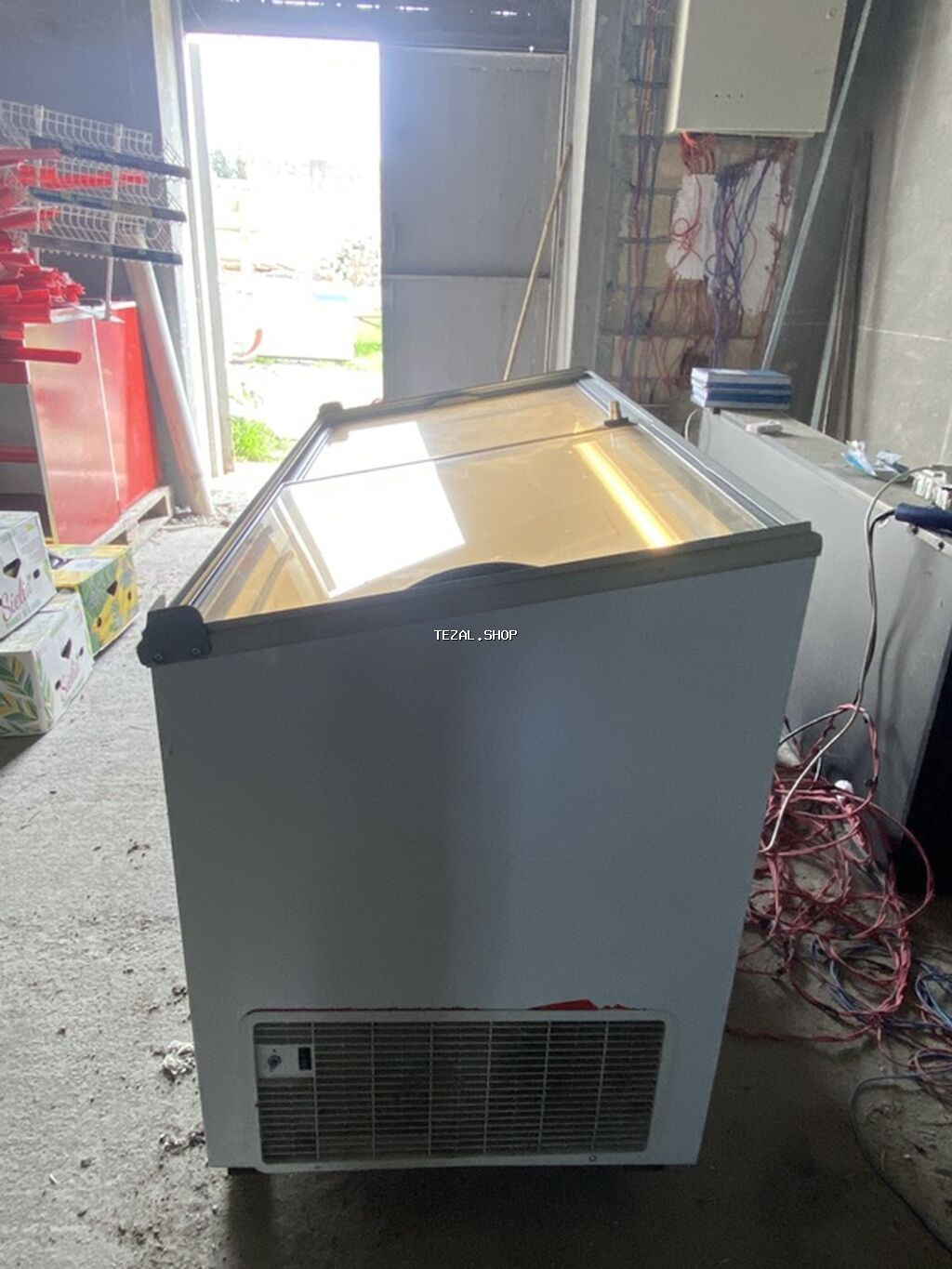 Her formada derin dondurucu - şəkil 3