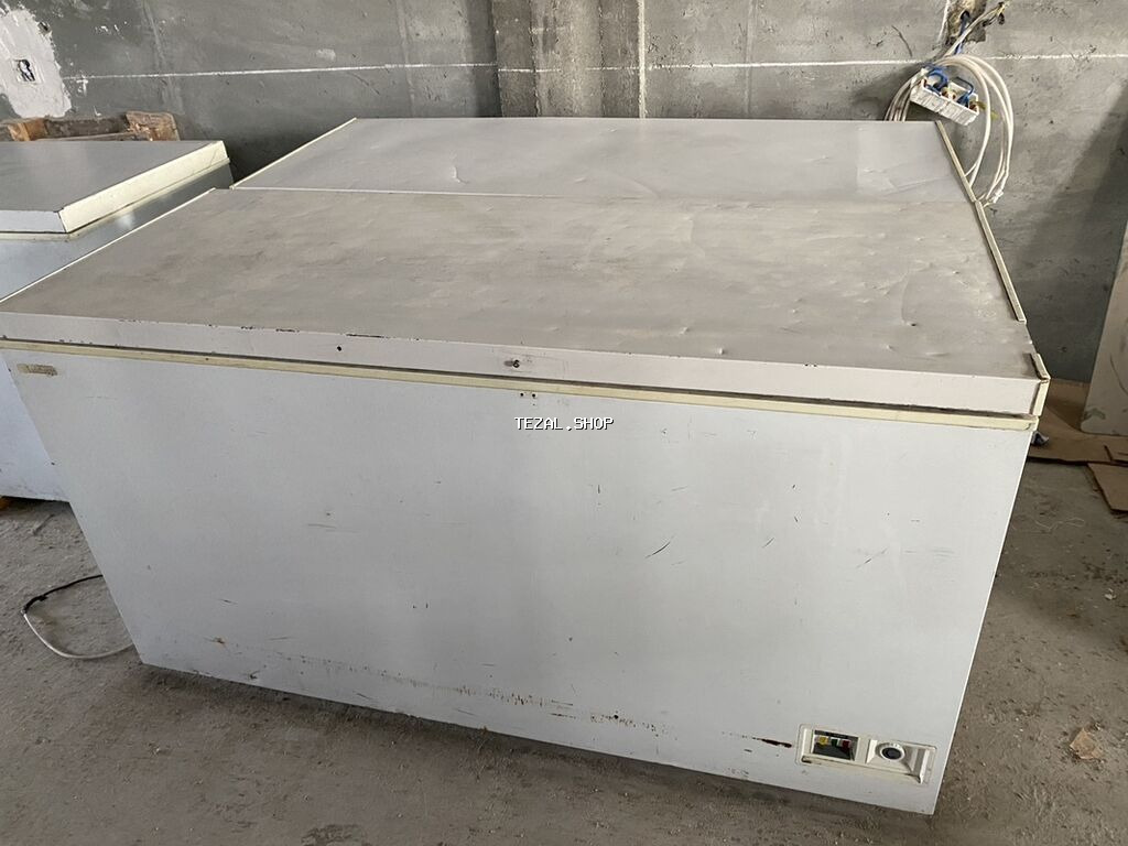 Her formada derin dondurucu - şəkil 4