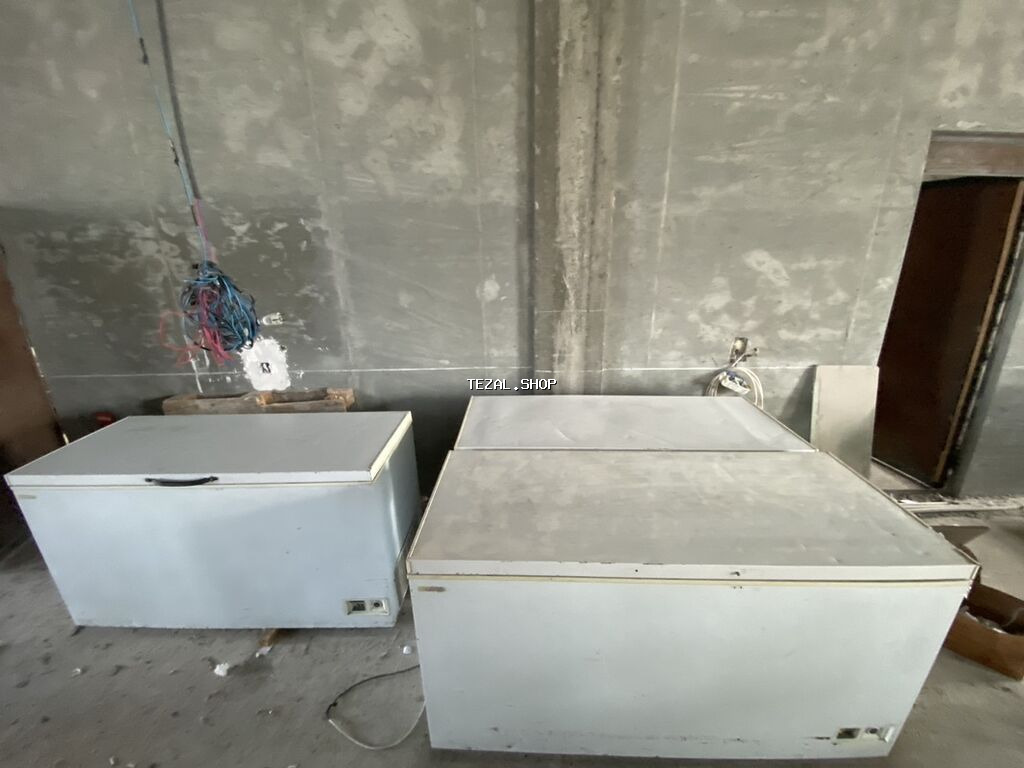 Her formada derin dondurucu - şəkil 5