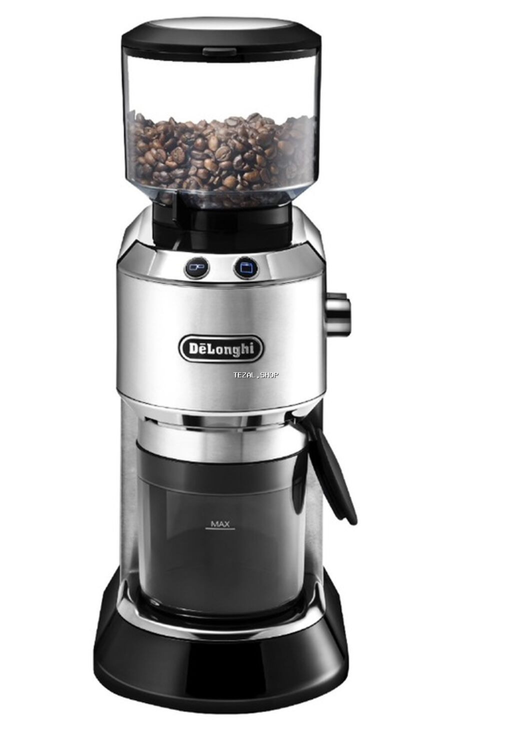 Qəhvəüyüdən Delonghi