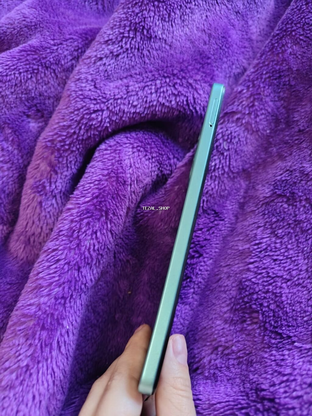 Redmi Note 12, 128 GB, rəng - Yaşıl, İki sim kartlı - şəkil 2