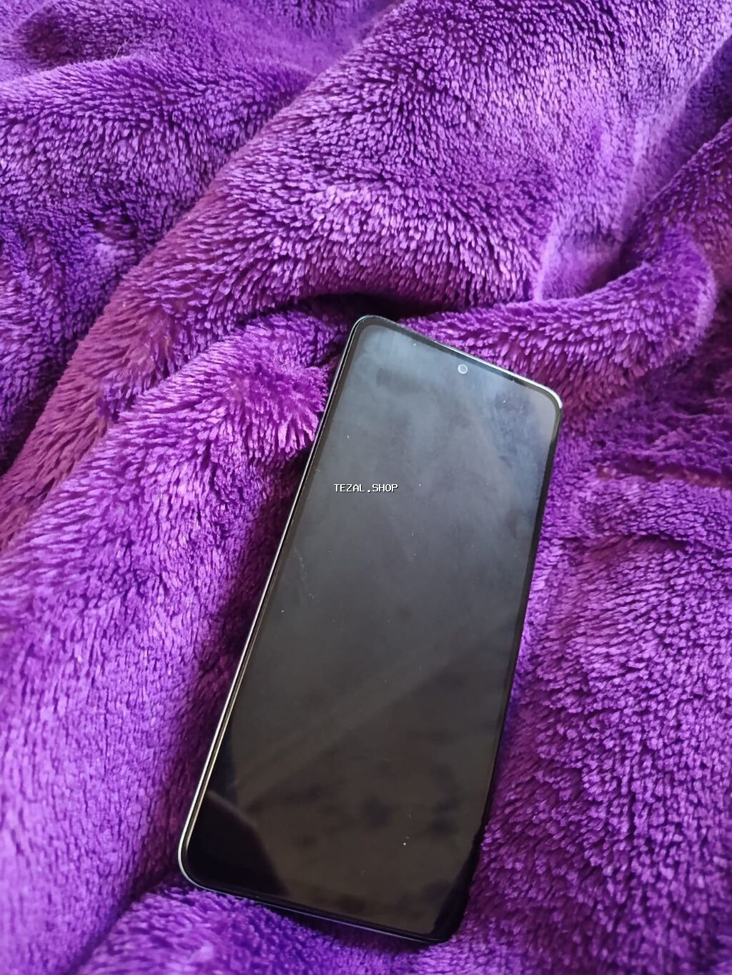 Redmi Note 12, 128 GB, rəng - Yaşıl, İki sim kartlı - şəkil 3