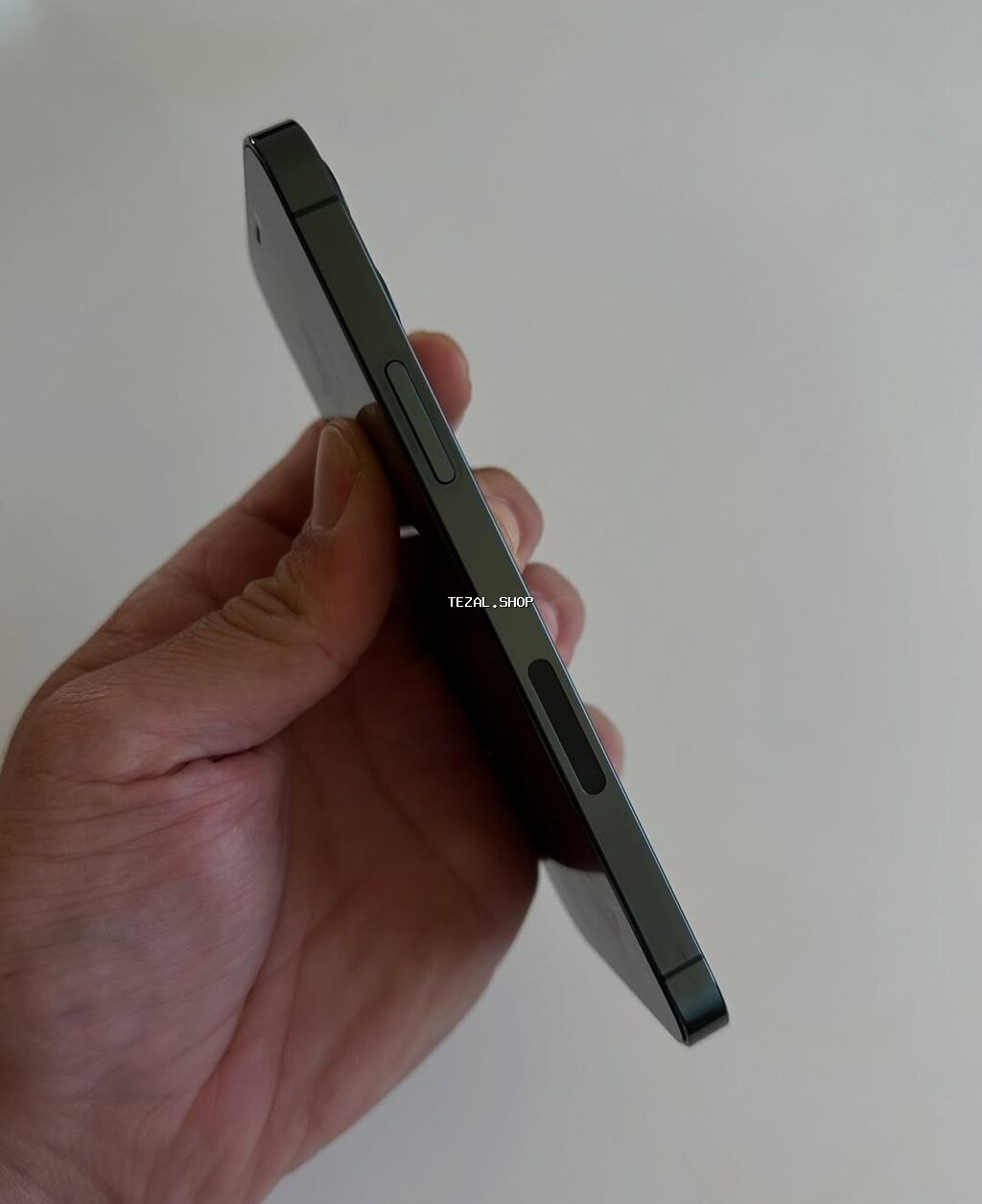 IPhone 12 Pro, 256 GB, Pacific Blue, Zəmanət, Kredit, Face ID - şəkil 5