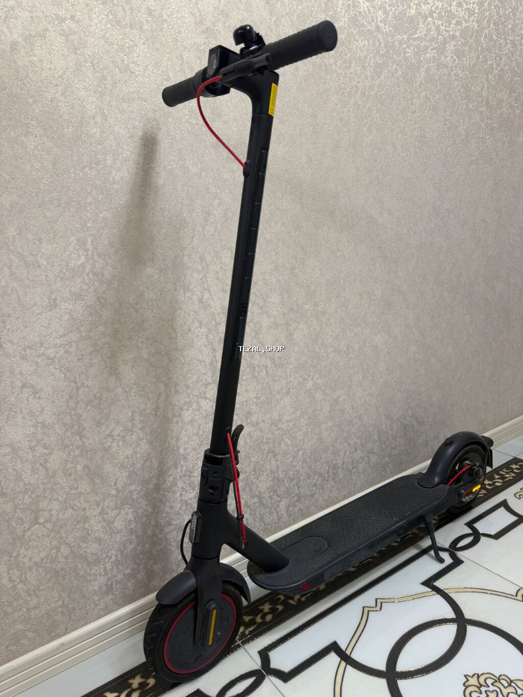 Xiomi Scooter Pro 2 🚀 Zaredkasi ile bir yerde verilir alıcıya tam