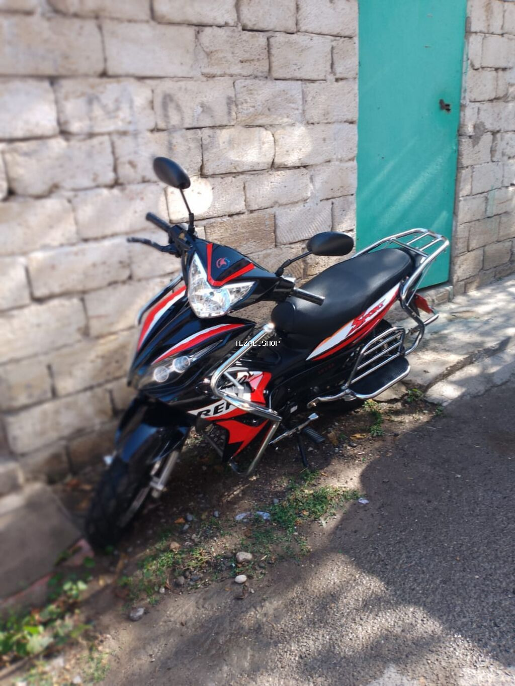 - SKY 49, 50 sm3, 2024 il, 6700 km