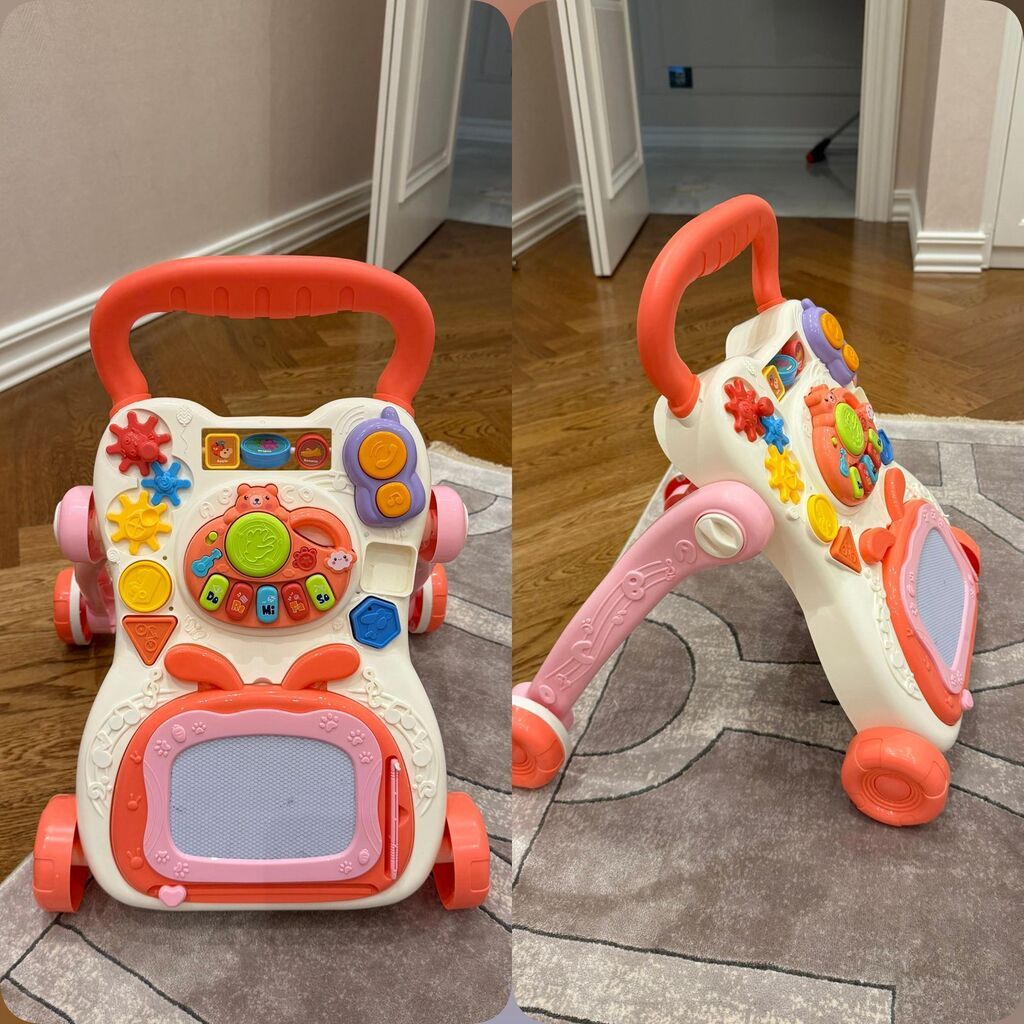 Galkator yurutkec 30 azn tecili satilir hec birnpeablemi yoxdu yaxsi