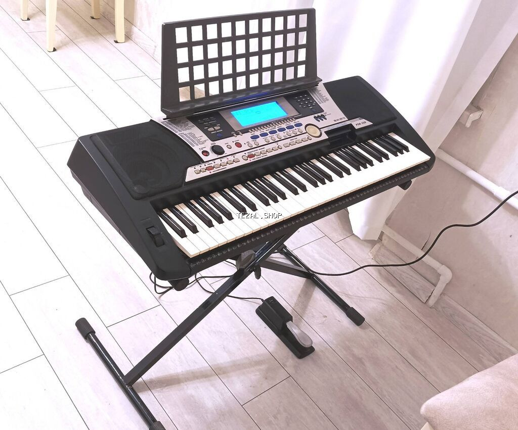 Sintezator, Yamaha, Yeni, Pulsuz çatdırılma