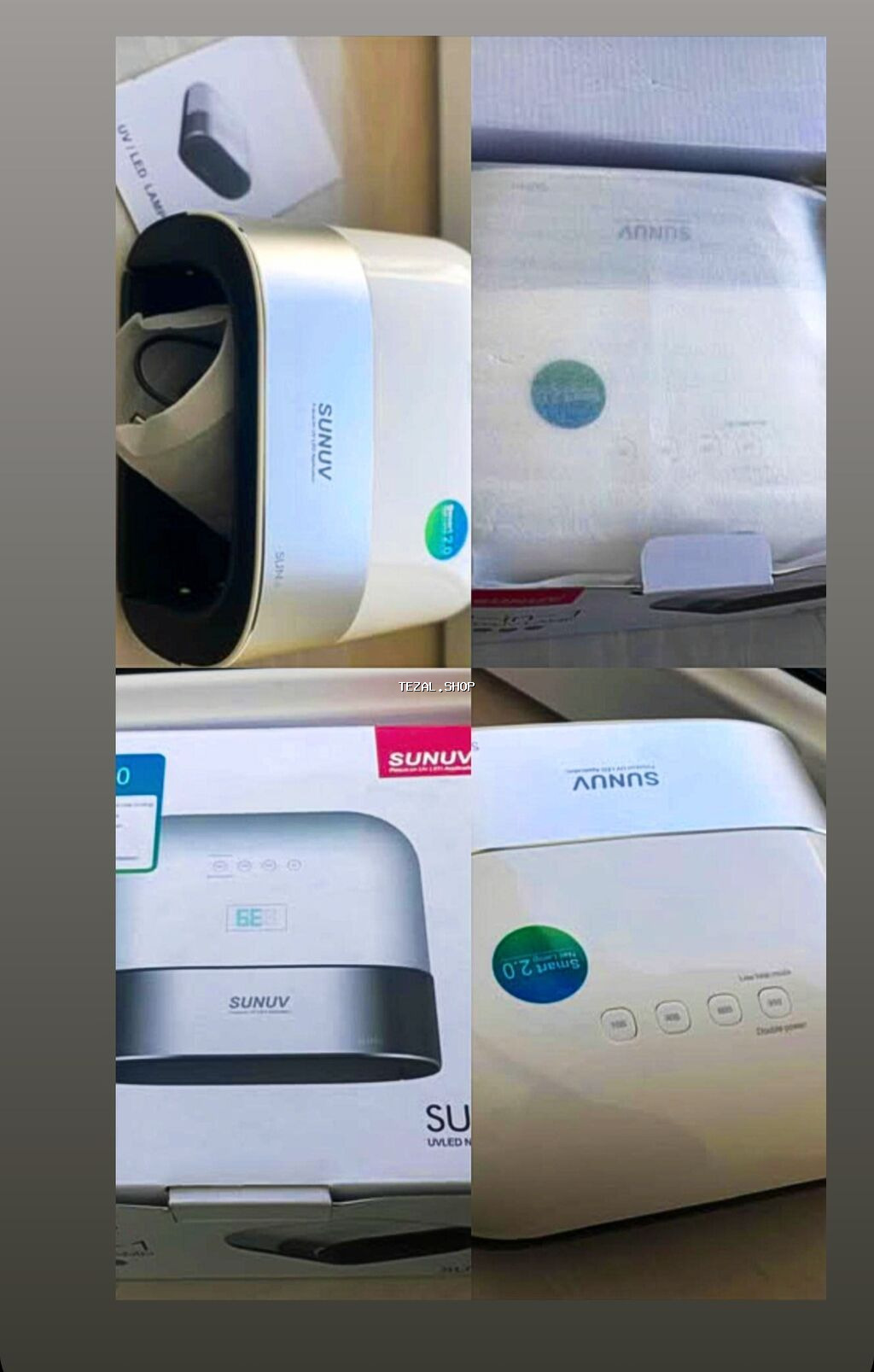 Qurutma aparatı. Alındığı gündən istifadə olunmayıb❗️ Yenidir