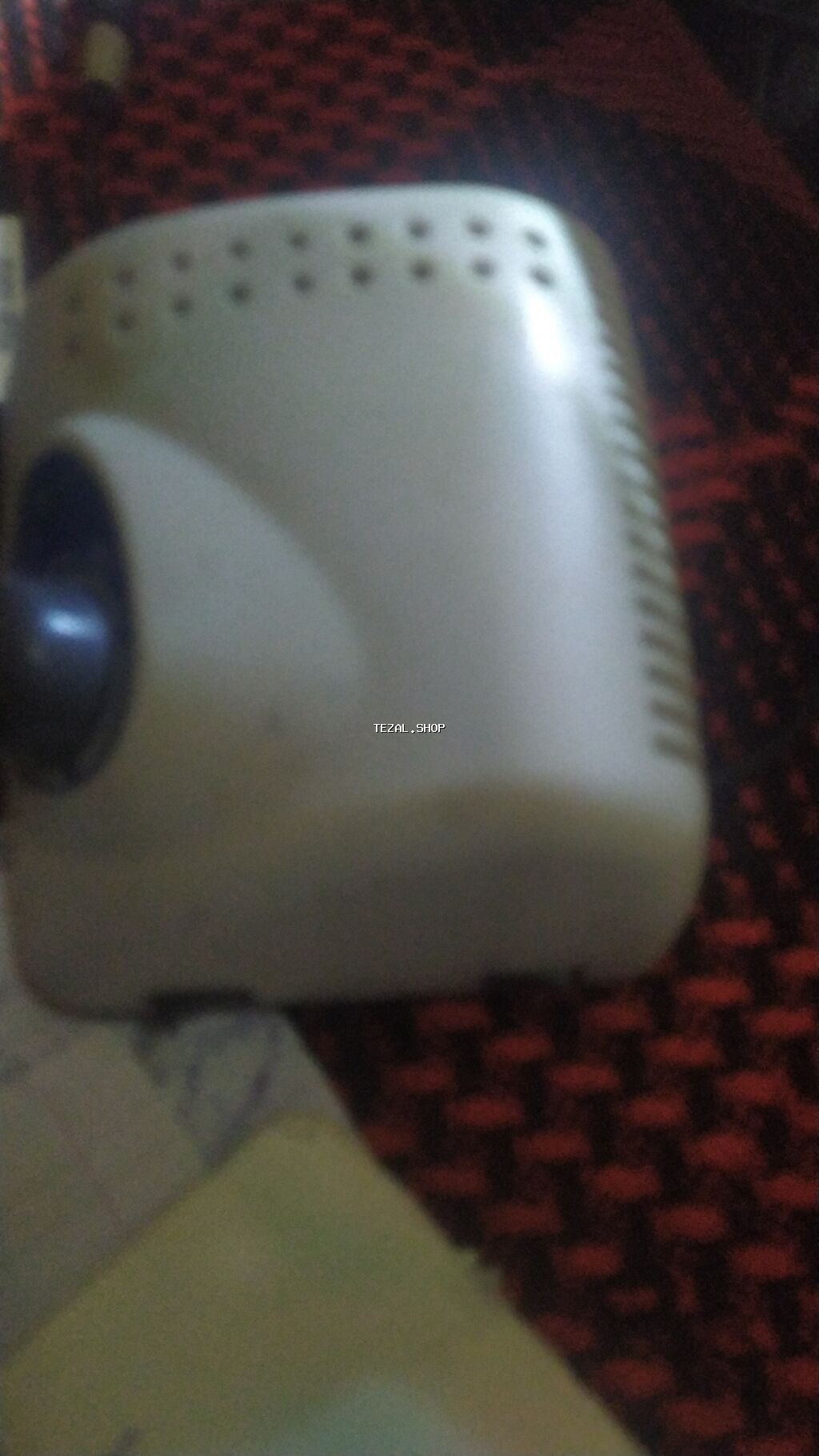 Masaüstü dırnaq frezəsi üçün ayaq pedalı (sürət tənzimləyicisi) - - şəkil 4