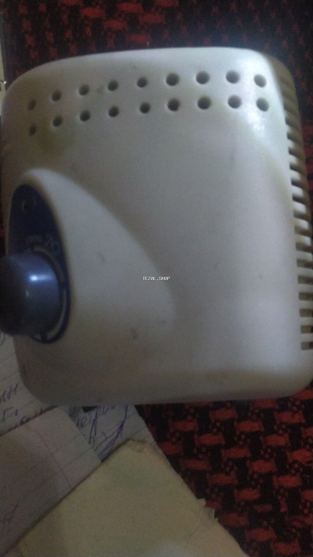 Masaüstü dırnaq frezəsi üçün ayaq pedalı (sürət tənzimləyicisi) - - şəkil 5