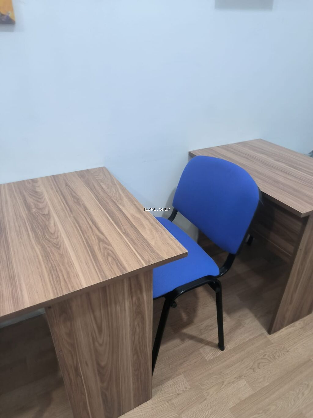 Tələbə/konfrans oturacağı – yazı stolcuqlu model seçimi ilə Masa 40 - şəkil 2