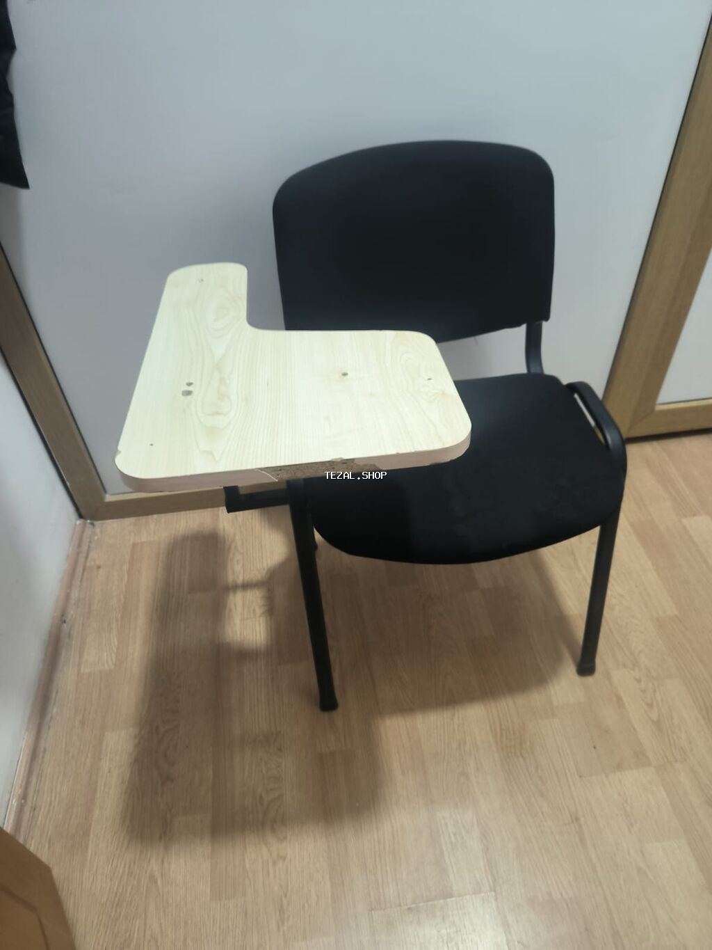 Tələbə/konfrans oturacağı – yazı stolcuqlu model seçimi ilə Masa 40 - şəkil 3