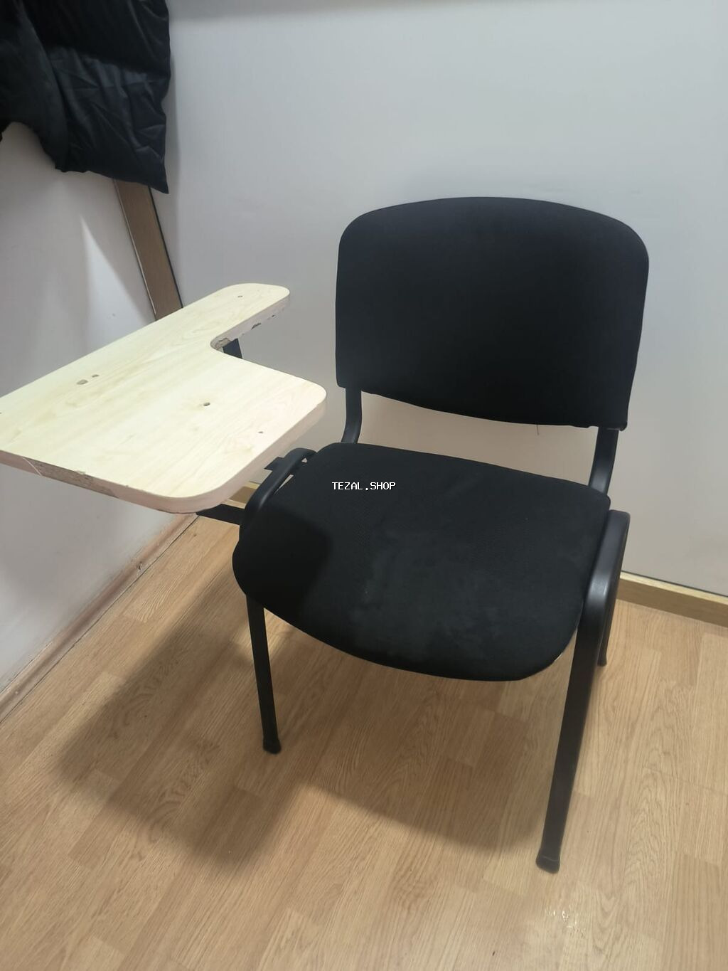 Tələbə/konfrans oturacağı – yazı stolcuqlu model seçimi ilə Masa 40 - şəkil 5