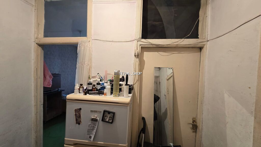 Şəxsi 2 otaqlı mənzil satılır. Kupça çıxarış sənədlər tam - şəkil 2