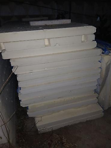 PU sandwich panellər – istilik və səs izolyasiyası üçün Məhsul - şəkil 2