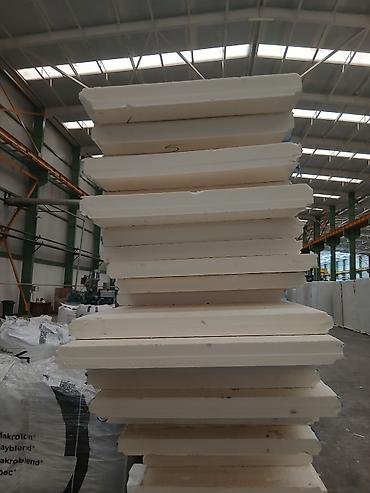 PU sandwich panellər – istilik və səs izolyasiyası üçün Məhsul - şəkil 5