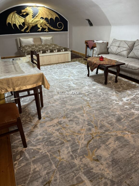 Kirayə verilir: geniş və rahat mansard tipli otaq Xüsusiyyətlər: - - şəkil 3