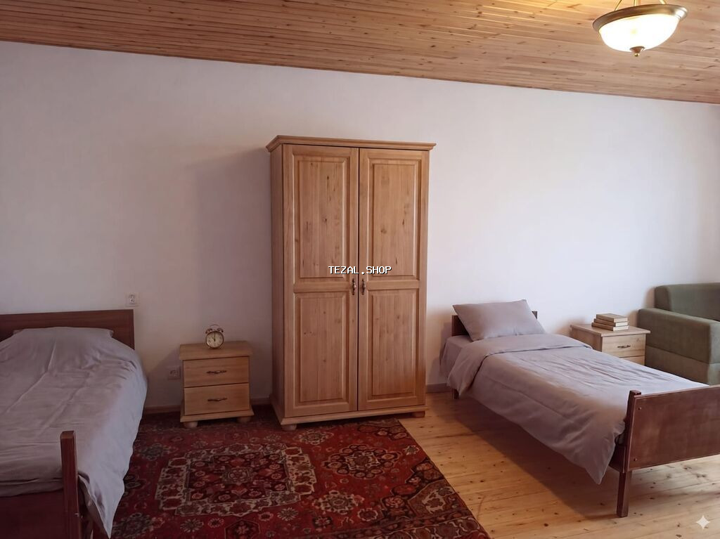 HOSTEL/GÜNDƏLİK EV. AİLƏYƏ VERİLMİR ancaq kişilər (tələbələr - şəkil 2