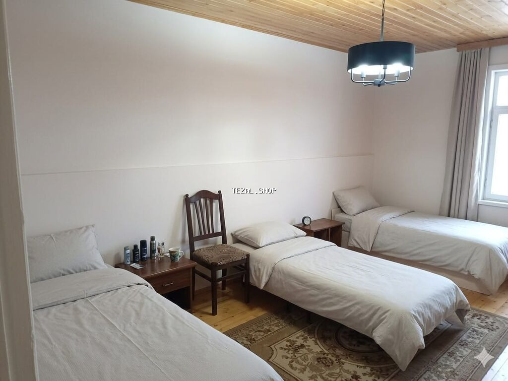 HOSTEL/GÜNDƏLİK EV. AİLƏYƏ VERİLMİR ancaq kişilər (tələbələr - şəkil 3