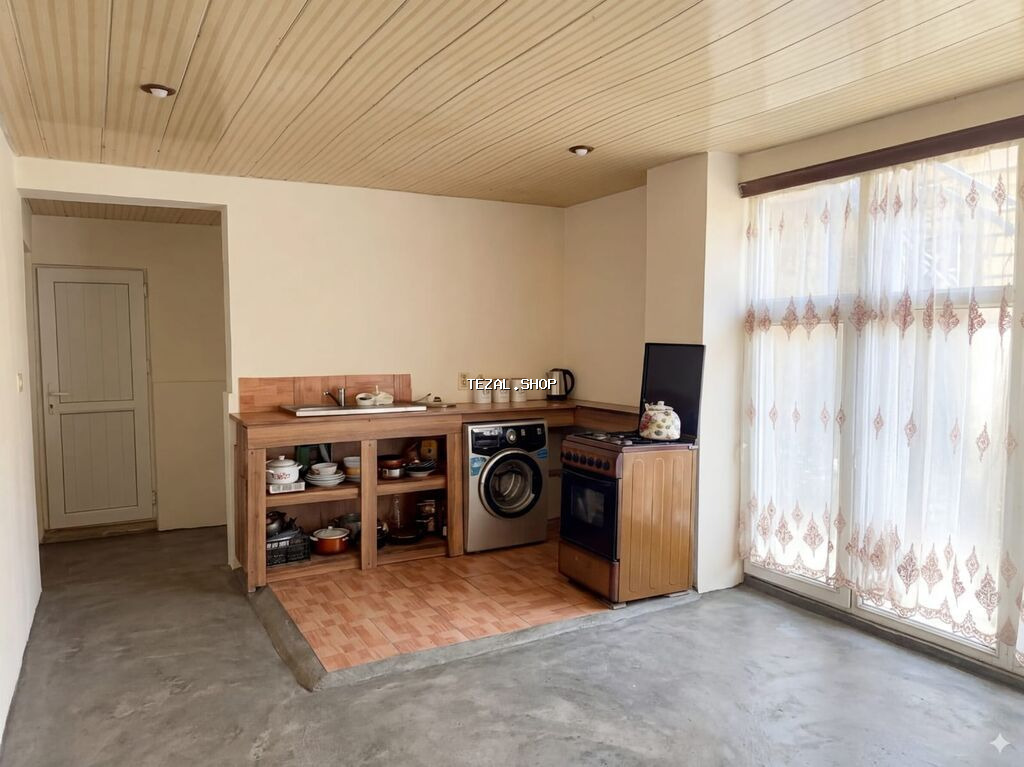 HOSTEL/GÜNDƏLİK EV. AİLƏYƏ VERİLMİR ancaq kişilər (tələbələr - şəkil 5