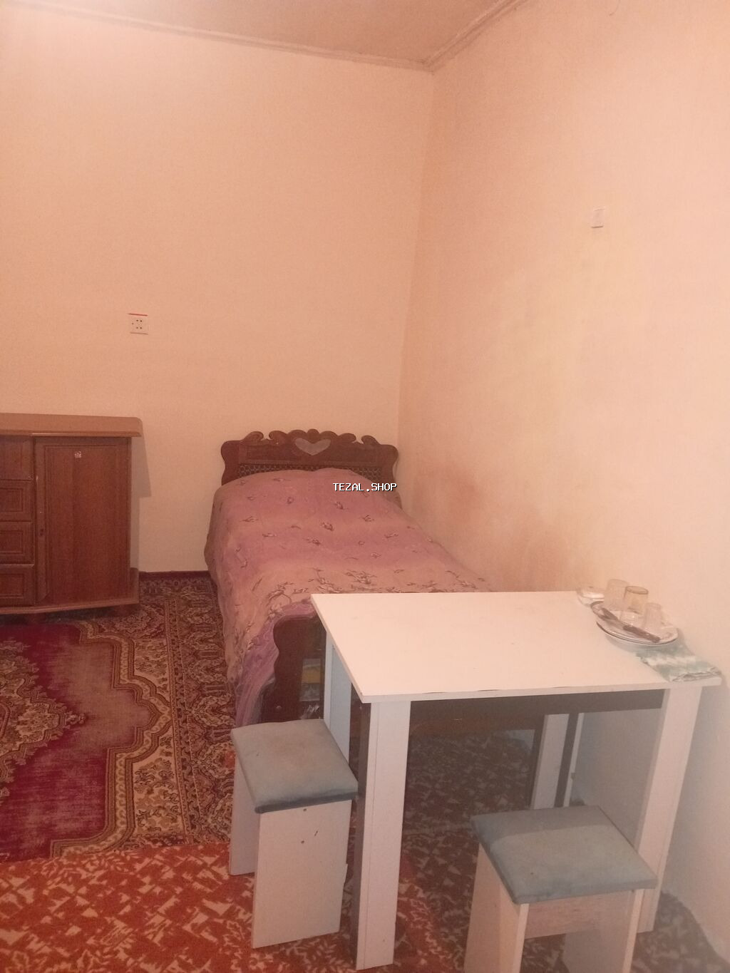 Bu elan bir otağın icarəsi üçün nəzərdə tutulmuşdur. Otaq yataq