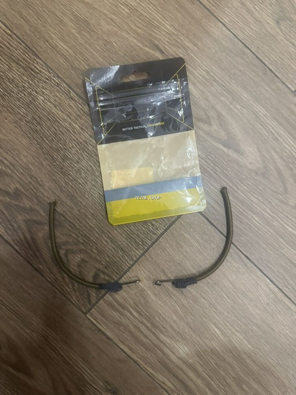 Məhsul: Dəbilqə üçün bungee şnuru (NVG/aksesuar sabitləmə kəməri), 1 - şəkil 3